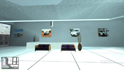 Showroom Vinfast