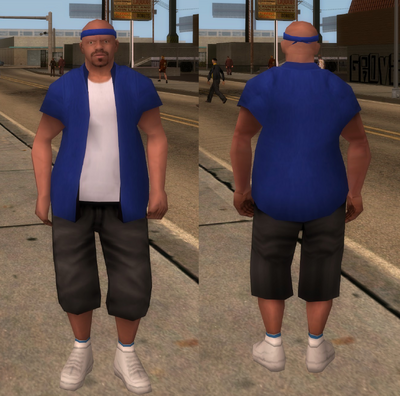 GTA1 Bubba