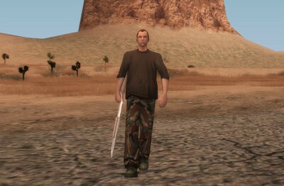 GTA1 Jack