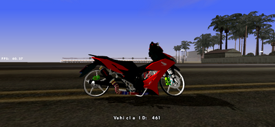 Winner Red For Mobile