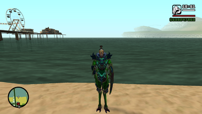 Sting Ah Muzen Cab (SMITE)