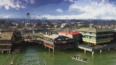 My Custom GTA VI Loading Screen Part 8