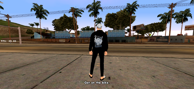 Skin Áo Adidas Casino Áo Trong Givenchy For Mobile