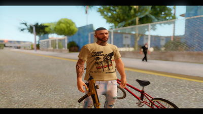 T-Shirt