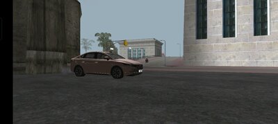 2024 BYD Destroyer 05 Azerbaijan Style for Mobile