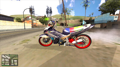Ex Super Star