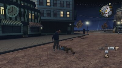 Improving NPC Intelligence