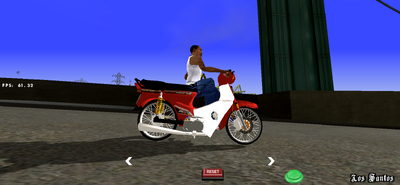 Super Dream For Mobile