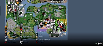 GTA SA 100% Android (Updated)