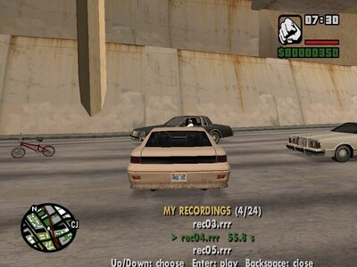 Car Recorder