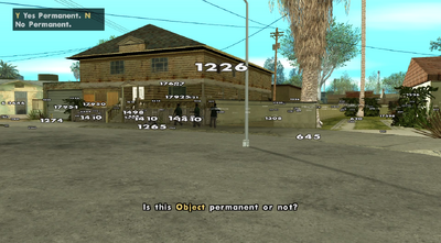 OBJECT SPAWNER LITE