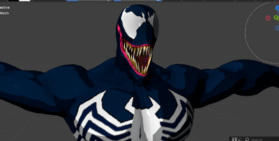 VENOM