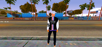 Skin Áo Thom Browne Buberry For Mobile
