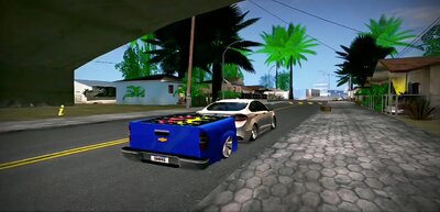 Ford Fusion [Trailer] (Android/PC)