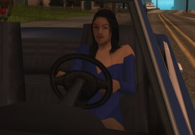 GTA1 Mikki