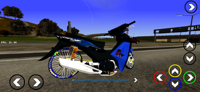 Wave X Lùn For Mobile