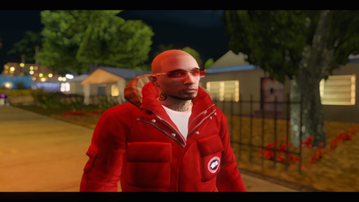 Canada Goose Jacket for MALE