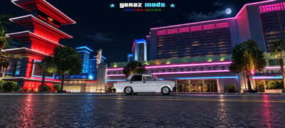 Vaz 2107 Hamlet 079