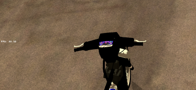 Ex5 Black For Mobile