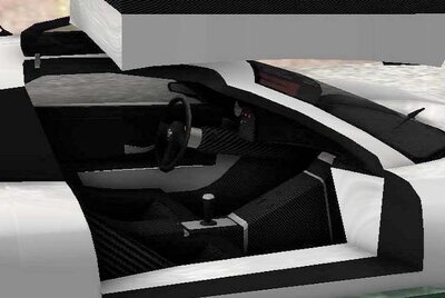 GTA V Benefactor LRC GT