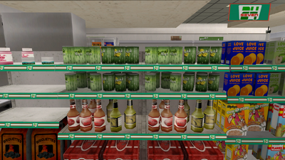 Proper 24/7 Stores