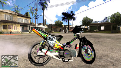 Wave 69mm - NC